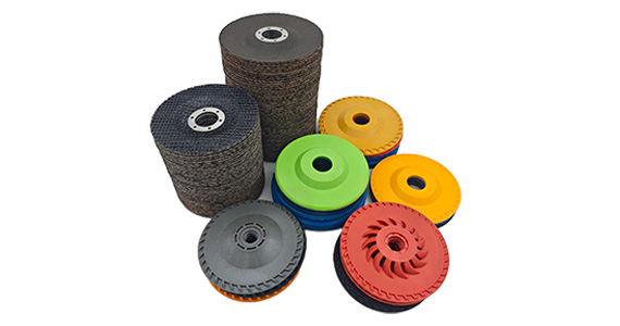 Backing Plate